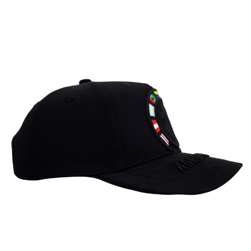 Mundial Agropecuario