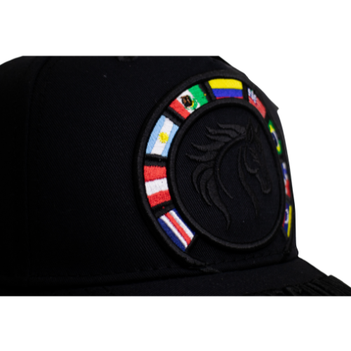 Mundial Agropecuario