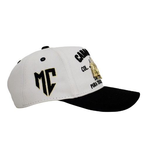 Caballista Combinada