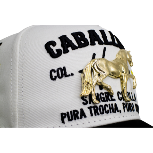 Caballista Combinada