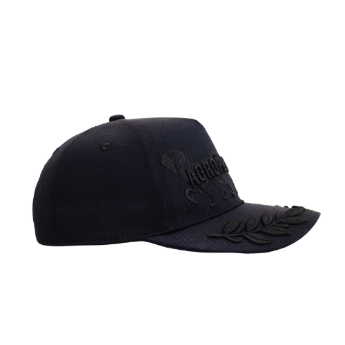 Doble Caballo Bordado