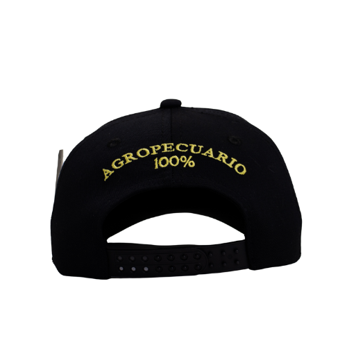 Doble Caballo Bordado