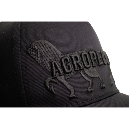 Doble Caballo Bordado