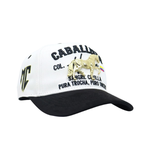 Caballista Combinada