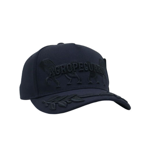 Doble Caballo Bordado