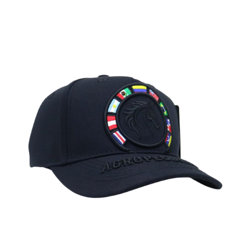 Mundial Agropecuario