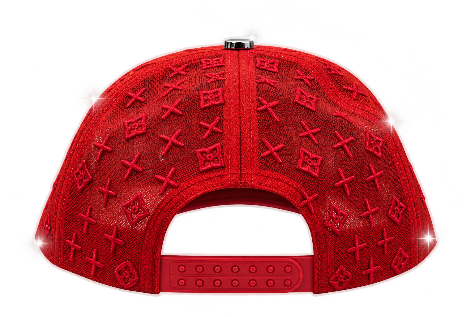 LA BELICA ROJA