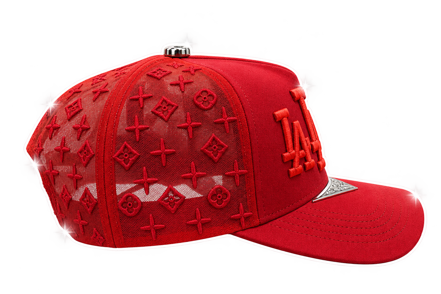 LA BELICA ROJA