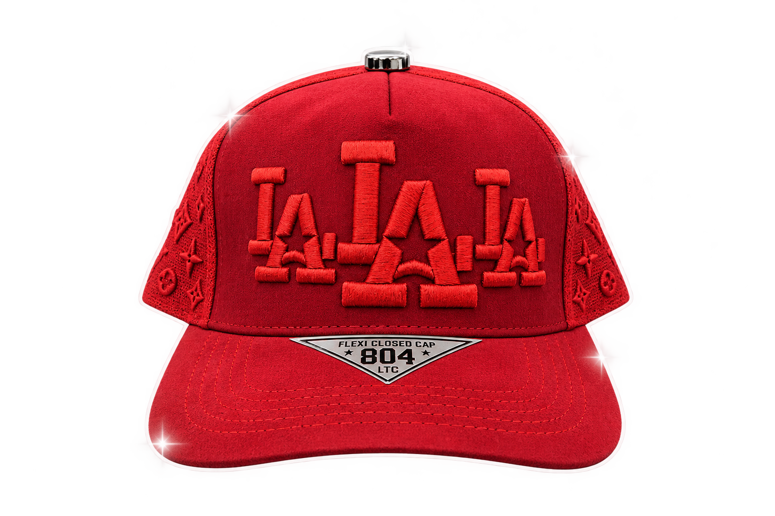 LA BELICA ROJA