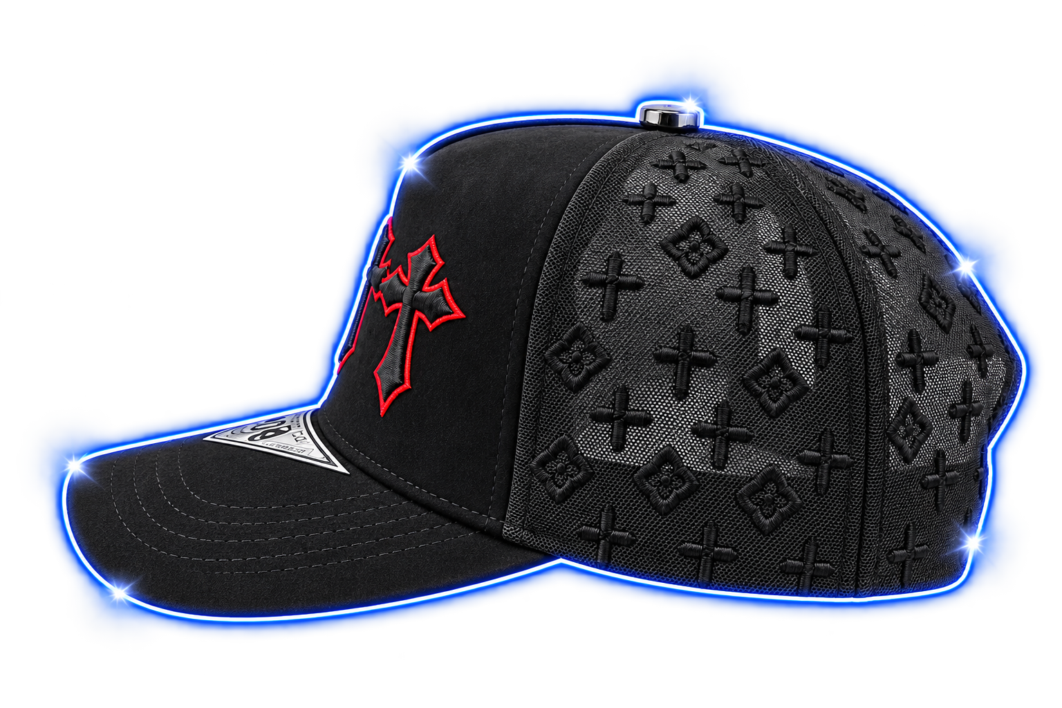 TRES CRUCES PREMIUM MALLADA