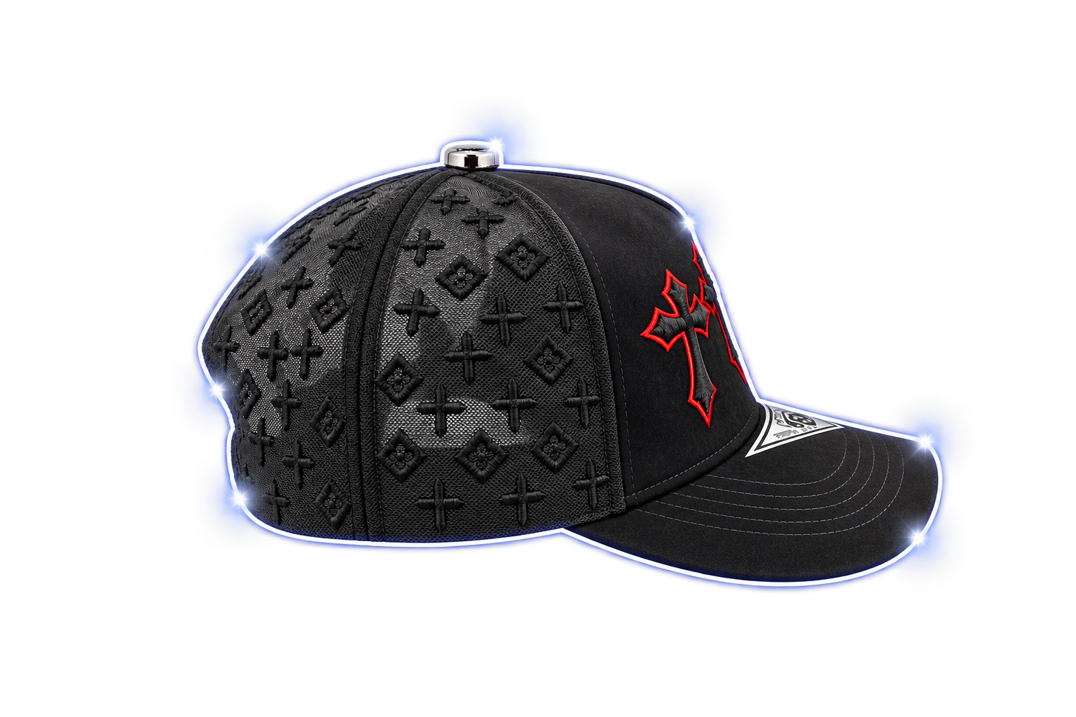 TRES CRUCES PREMIUM MALLADA