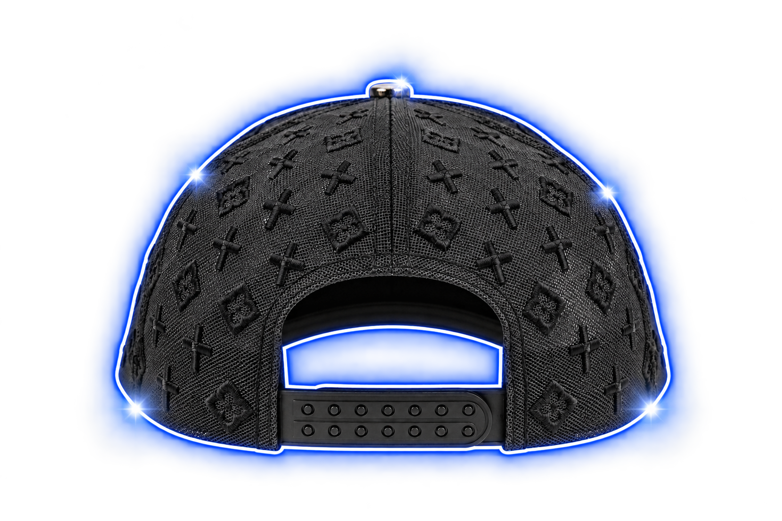TRES CRUCES PREMIUM MALLADA