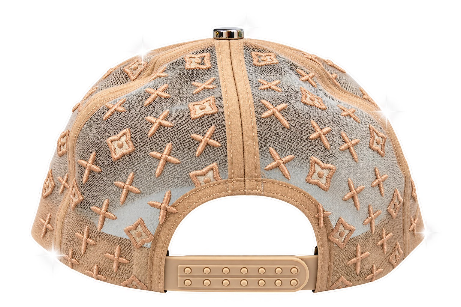 TRES CRUCES BEIGE